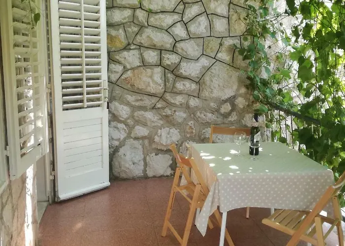 Apartman Stipe