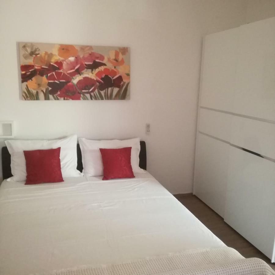 Stipe Apartment