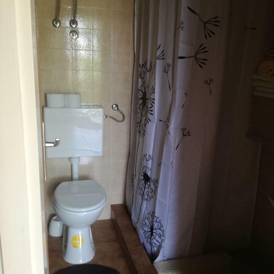 Stipe Apartment