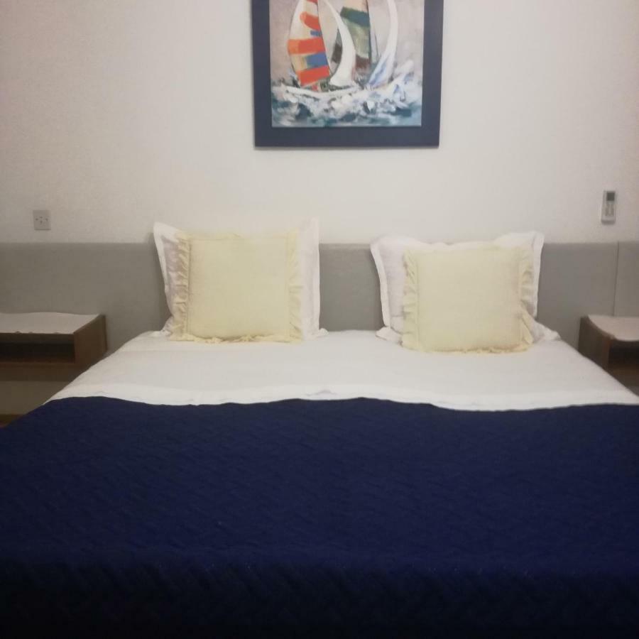 Apartment Stipe