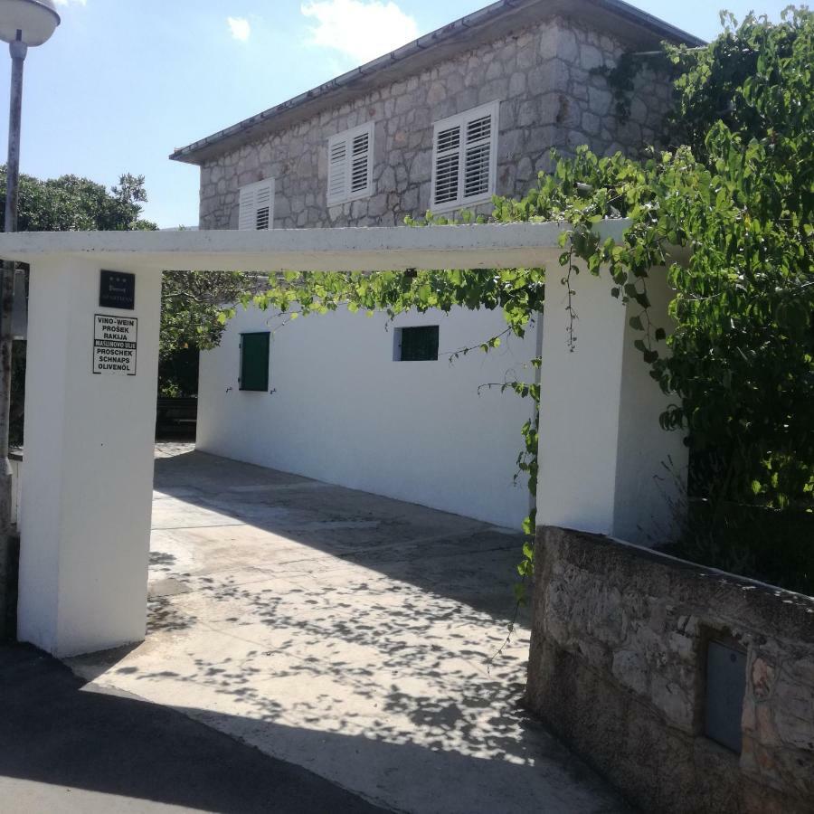 Stipe * Jelsa (Hvar)