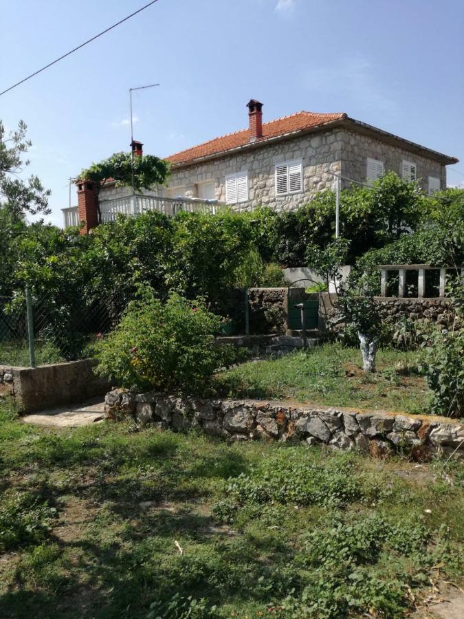 Stipe Apartment